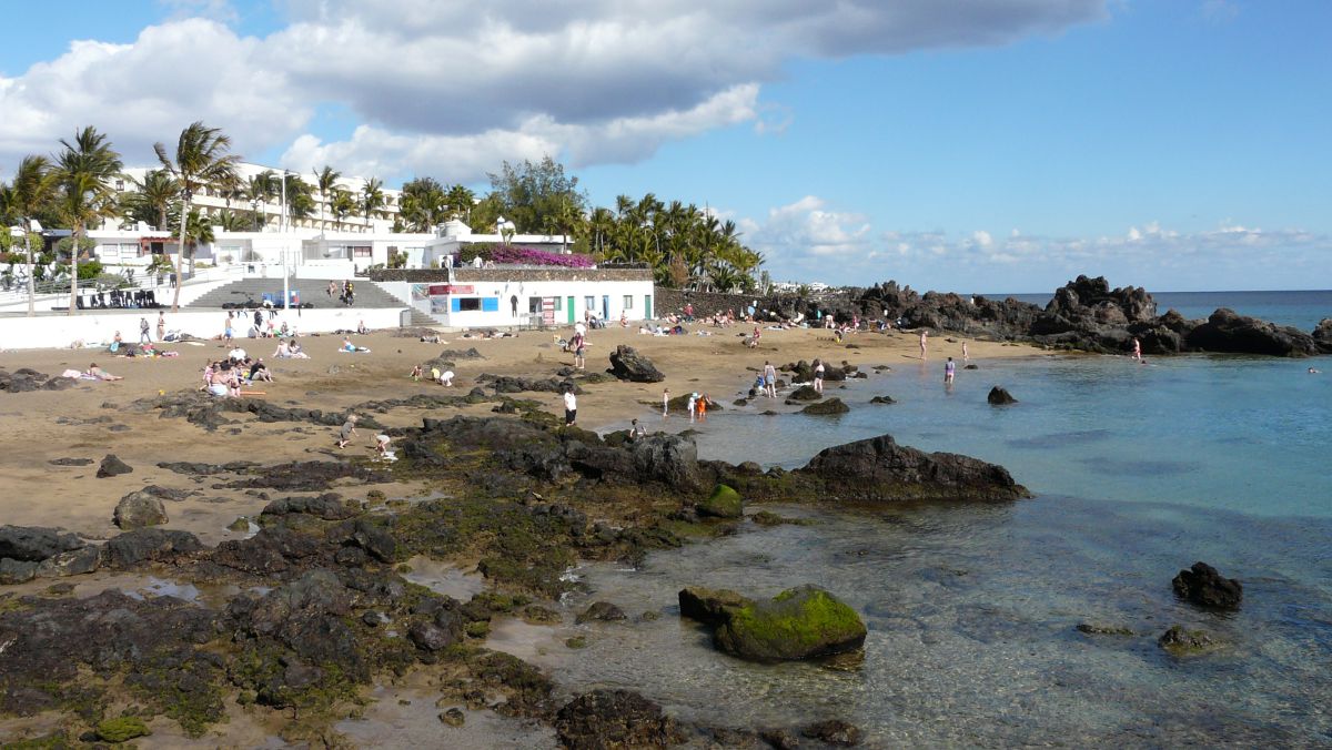 Playa Chica